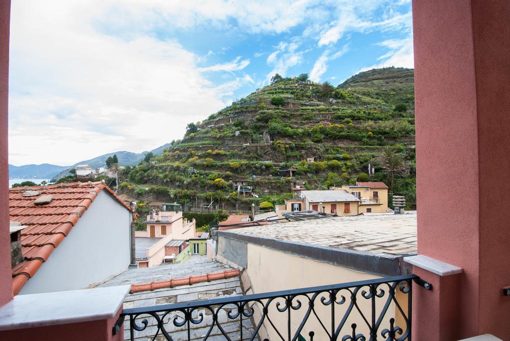 Luxury Apartments Manarola By Arbaspaa Exterior foto